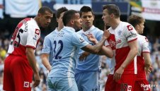 Бартън: Спокойно можех да съм в националния