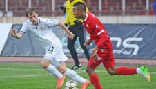 Тони Силва обърна палачинката за скандала с феновете