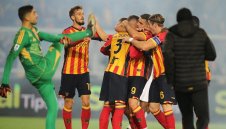 След драма: Слабак спъна Юве