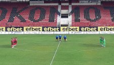 МВР разследва кървавия бой на Локо София - Хебър