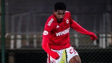 Героят за ЦСКА: За сефте вкарвам хеттрик