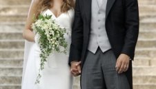 Илари Блази събра погледите в Маями с перфектната си форма