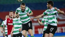 Черно море - Славия