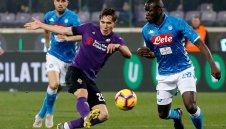 Тотнъм влиза в люта битка с Юве, Интер и Милан за Киеза