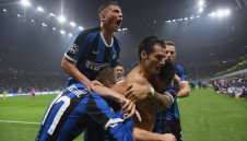 Интер – Парма