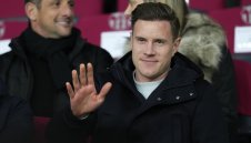 Опериран! Барса каза какво се случва с тер Стеген