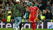 Алаба остава в Байерн, щял да атакува Ушатата