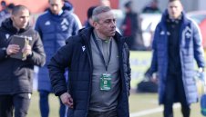 Сериозни проблеми за Илиан Илиев