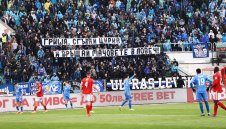 "Лале" на ЦСКА стартира от нулата, за да разцъфне