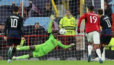 Малко голове, но много драма: Всички резултати и голмайстори в Шампионска лига