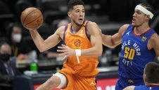 Финикс е на път да прати Йокич бързо в почивка