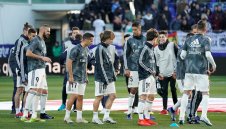 ПРОГНОЗА: Реал Мадрид - Райо Валекано