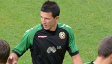 Изненада: Излизаме с Мицански в атака срещу Италия