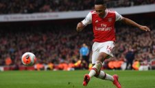 Арсенал реши: Продава Пиер-Емерик Обамеянг 