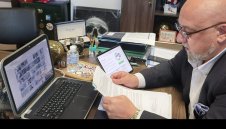 Министър Кралев участва в заседание на УС на Световната антидопингова агенция