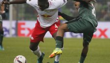 Барса дебне неопитен "бик"