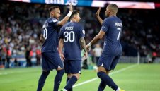 Нямало драма между Неймар и Мбапе