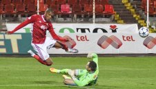 ЦСКА ще получи дузпа само в контрола 