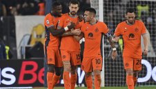 Дженоа - Интер