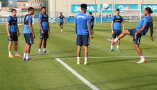 Билал Бари се присъедини към Левски