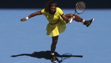 Серина се озори, но впрегна Камила