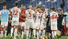 Монца оправи головата си разлика срещу Салернитана