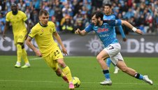 Наполи срази Интер