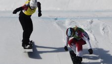 Сани Жекова спечели малкия финал в Германия