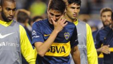 Хлапак провали Бока срещу отбора на Папата