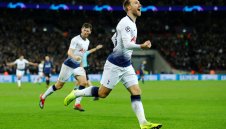 Тотнъм към Реал: Правите Ериксен №1 в историята и е ваш