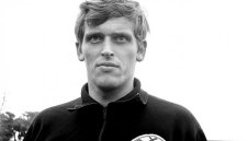 Почина една от най-големите легенди на Аякс + ВИДЕО и СНИМКИ