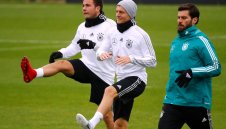 Германия излиза с тежката артилерия срещу Франция 