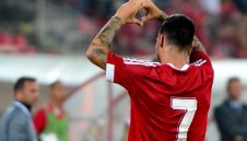 ЦСКА се размина с 200 000 евро от Унгария