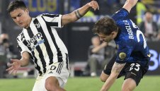 Интер иска Дибала, но може и без него