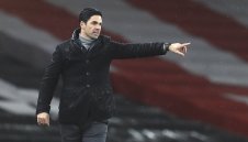 Артета: Барса? Мисля само за Арсенал