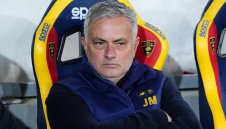 Напуска ли? Моуриньо коментира бъдещето си в Рома