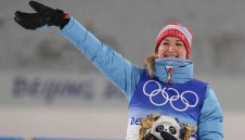 Норвегия задмина Германия в подреждането по медали в Пекин