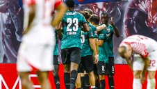 Щутгарт се събуди от приятния сън срещу Хофенхайм