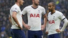 Хари Кейн няма да пасне на Роналдо, Юве има нужда от Жесус