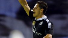 Чичарито става съотборник на Кака в Орландо?