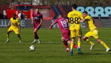 Ботев Враца - Септември