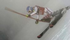 Марлис Шилд продължава да мачка в слалома