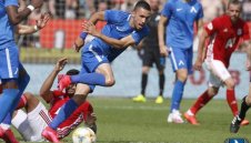 Вече на никого не му пука за Вечното дерби ЦСКА - Левски 