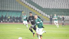 Национал на Берое: Лудогорец не е непобедим