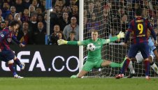 Меси за Харт: Феномен!