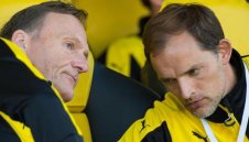 Мирише на раздяла - Вацке призна за напрежение с Тухел