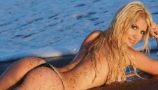 Скандалната Уанда: Юве искаше Икарди, но взе Кристиано Роналдо + ГАЛЕРИЯ