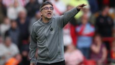 Провалил се в Рома и Саутхемптън поема Аталанта