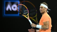 Надал се завръща в Монте Карло
