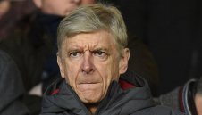 Заслужавахме да паднем, призна Венгер